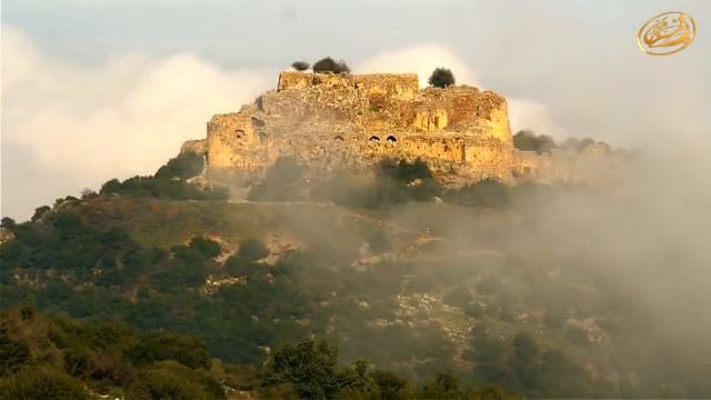 Единственный пророк, которому Аллах остановил солнце! смотреть онлайн