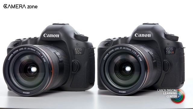 Canon EOS R5 Mark II - Double Camera? смотреть онлайн