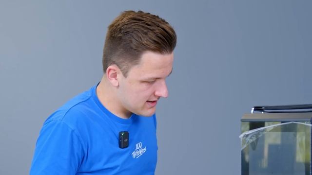 Ultimate RTX 4090 Gaming PC Build! [ft. Ryzen 7 7800X3D w/ Benchmarks] смотреть онлайн