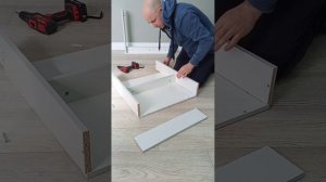Сборка кресла Монако