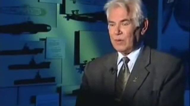 Ударная сила. Необычные субмарины смотреть онлайн