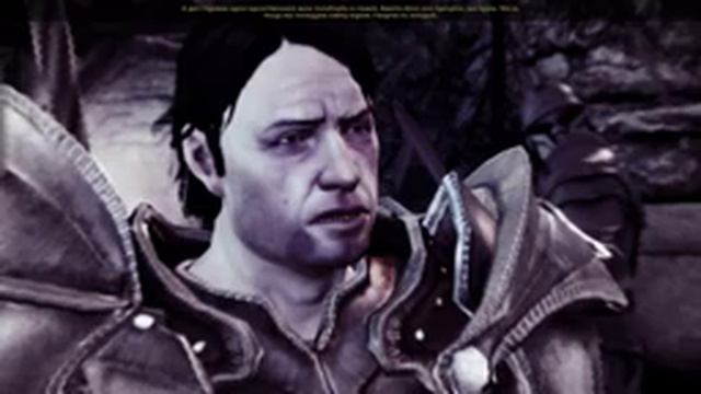 Dragon age |Часть 3| Пик солдата DLC смотреть онлайн