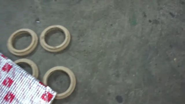 Hyundai Solaris . Focal Auditor R165S2 + R165C смотреть онлайн