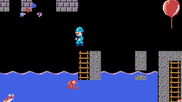 [TAS] [Obsoleted] NES Super Pitfall by Arc in 12:44.60 смотреть онлайн