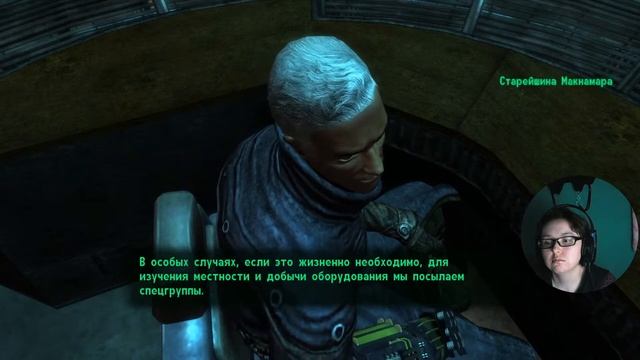 Fallout: New Vegas #12 смотреть онлайн