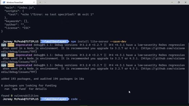 Validate and Verify Emails With the mailboxlayer API смотреть онлайн