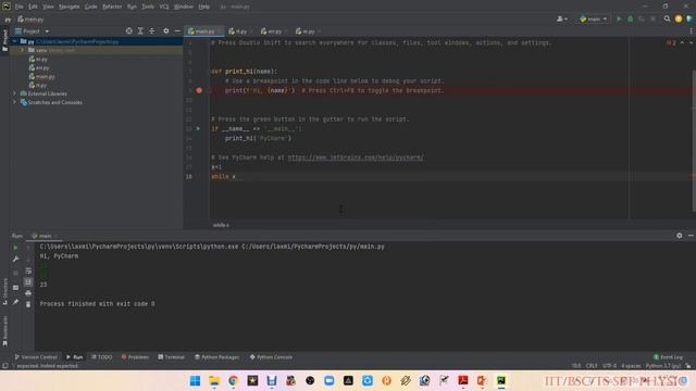 learn python form c programmers in telugu смотреть онлайн