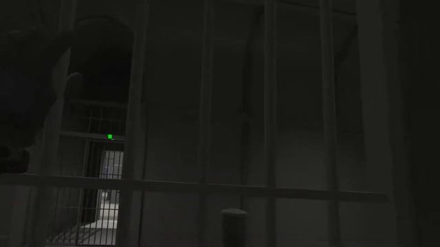 Pavlov VR - THEY'VE GONE CRAZY! (Jailbreak) смотреть онлайн