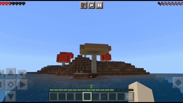 Выживание в мире грибов смотреть онлайн