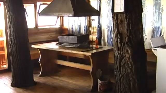 Дом отдыха рыбалка в самаре смотреть онлайн