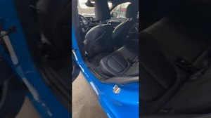 Осмотр БМВ Х2 Продолжаем  и в этом видео осмотрим автомобиль и детали экстерьера #авто #корея  #car