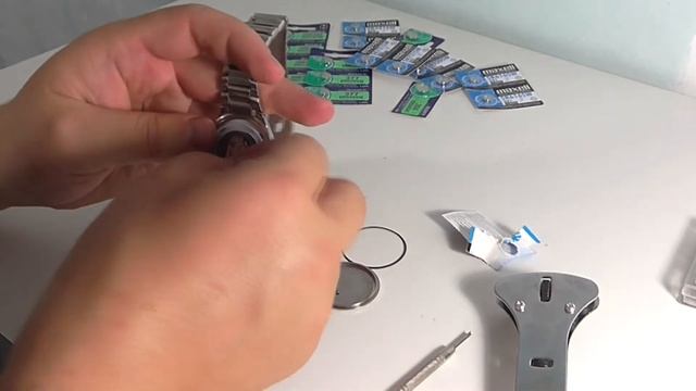 CASIO EDIFICE Ef 316 (1794) – длинное название...