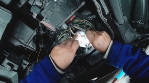 Citroen Berlingo . Не РАБОТАЕТ Печка . Как быть ? ЧТО делать ? Тебе Сюда