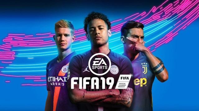 Andreya Triana- Beautiful People (FIFA 19 Soundtrack- Best FIFA Songs)