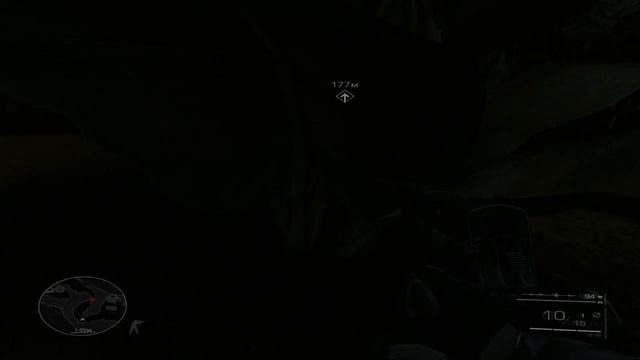 Sniper Ghost Warrior2 смотреть онлайн
