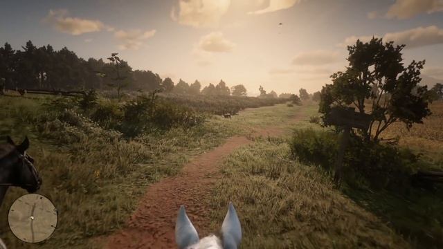 LICOR GRATIS!!! - RED DEAD REDEMPTION 2 #7 смотреть онлайн