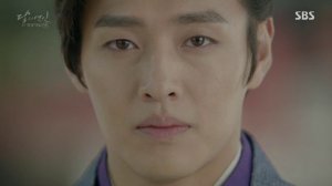 Алое сердце 04 серия Staying in Songak