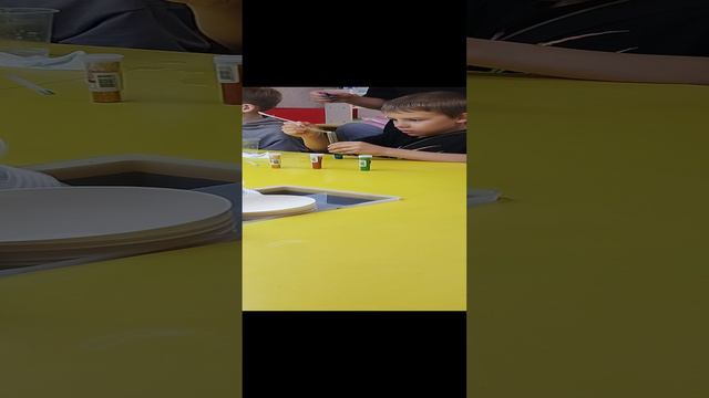 НОВЫЙ РОБОПАРК БРЯНСК 2024