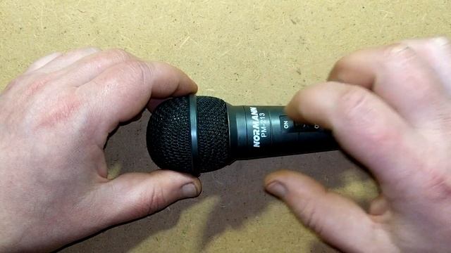 Ремонт микрофона #сделайсам смотреть онлайн