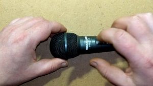 Ремонт микрофона #сделайсам