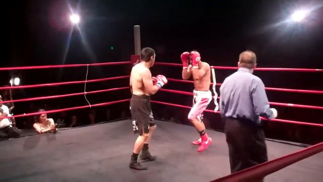 Joe Martel Vs Antonio Moreno смотреть онлайн