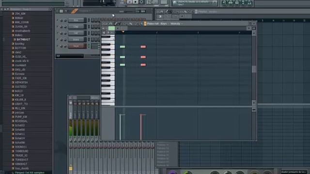 Piano Reggae Fl Studio смотреть онлайн