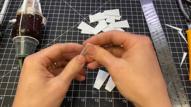 Custom Podracer With Realistic Lighting Effects | Star Wars Collaboration смотреть онлайн