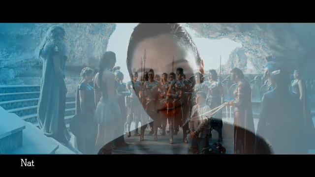 Wonder Woman - Salute смотреть онлайн
