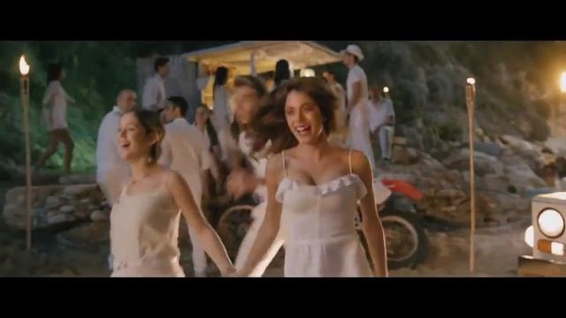 МАРТИНА ШТОССЕЛЬ!! НОВЫЙ КЛИП смотреть онлайн