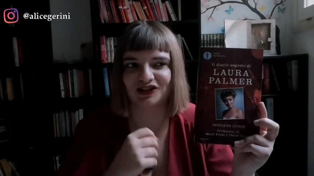 INNOCENZA NEGATA - Recensione "IL DIARIO SEGRETO DI LAURA PALMER" (Twin Peaks) смотреть онлайн