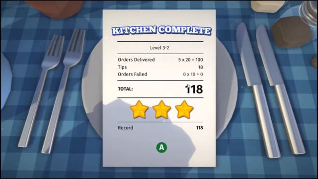 Overcooked Solo World 3 смотреть онлайн