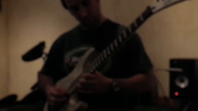 Guitar Idol Contest 2010 - Marco Pizzioli "Em sonata" смотреть онлайн