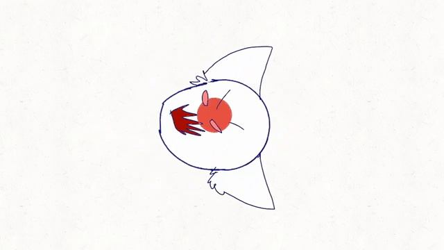 Annoying pigeon (meme)(CountryHumans)(!!Есть Маты!!) смотреть онлайн