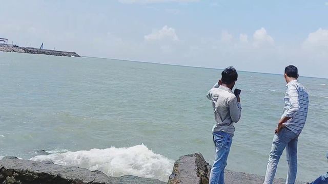 Haji Ali Dargah mumbai ♥️ смотреть онлайн