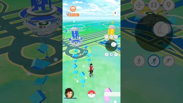 Настройка GPS JoyStick для MIUI 8/9 Beta 7+ смотреть онлайн