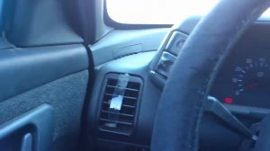 Слабо дует и греет печка Ваз 2112