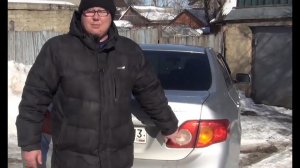 Замена Лампы Заднего Хода на Toyota Corolla