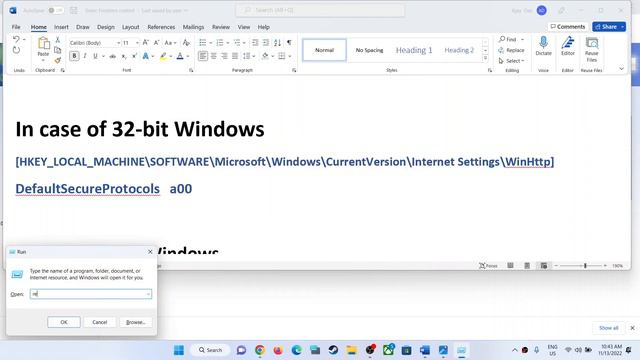 Fix Media Creation Tool Error Code 0x80072F8F - 0x20000 смотреть онлайн
