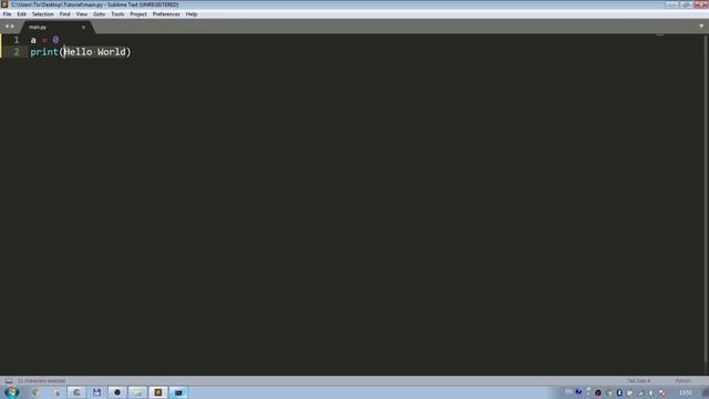 Python - Курс программирования ДЛЯ НОВИЧКОВ | Как начать программировать?! смотреть онлайн