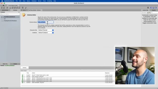 How to build a FastAPI app with MySQL database (step by step guide) смотреть онлайн