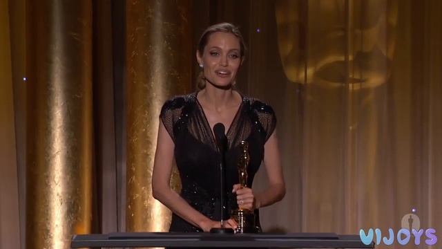 ГЛЕБ КАЛЮЖНЫЙ пленил сердце АНДЖЕЛИНЫ ДЖОЛИ / ViJoys смотреть онлайн