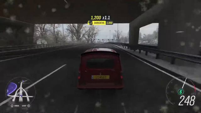 Forza Horizon 4 - 660 HP 1972 Reliant Supervan III смотреть онлайн