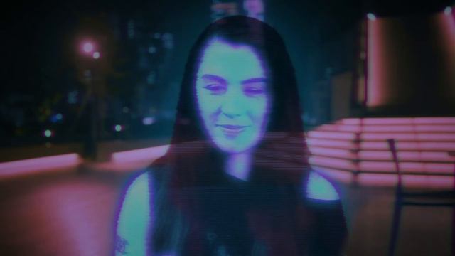 Laura Dre - Moving Spaces Official Music Video