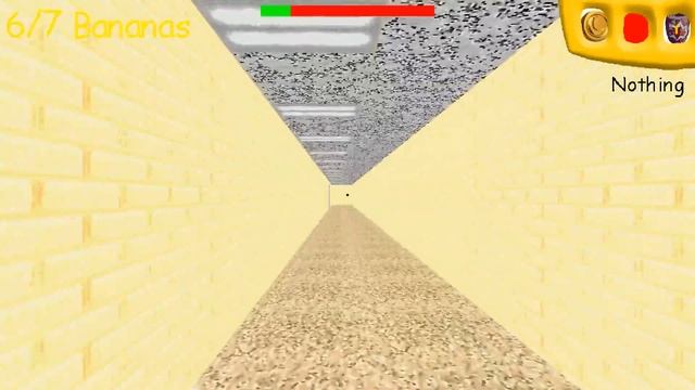 Donkey Kong's Basics Birthday Bash (Update) - Baldi's Basics Birthday Bash Mod смотреть онлайн