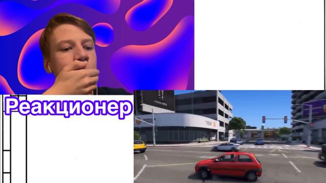 Реакция на «💸можно ли потратить 1.000.000.000 долларов в GTA 5 за 24 часа» смотреть онлайн
