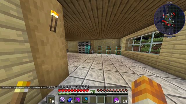 ФИНАЛ ! 7 БОССОВ !! !RPG Craft ! 16# смотреть онлайн