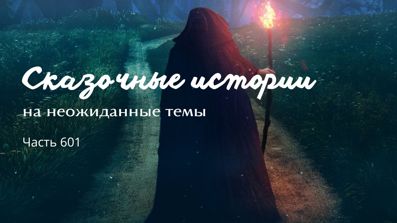 Часть 601. Перекресток. смотреть онлайн