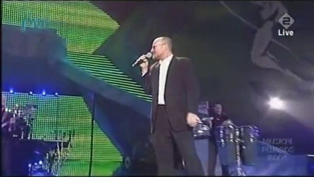 Phil Collins - You'll be in my heart смотреть онлайн