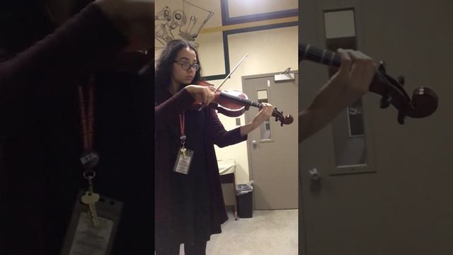 Viola- Ludwig’s Tango смотреть онлайн