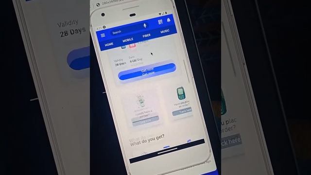 my jio app clone in react native app development 2023 #reactnative #coding #programming #iamnsharma смотреть онлайн